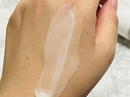 クレンジングバター/ボタニズム /クレンジングバームを使ったクチコミ(4枚目)