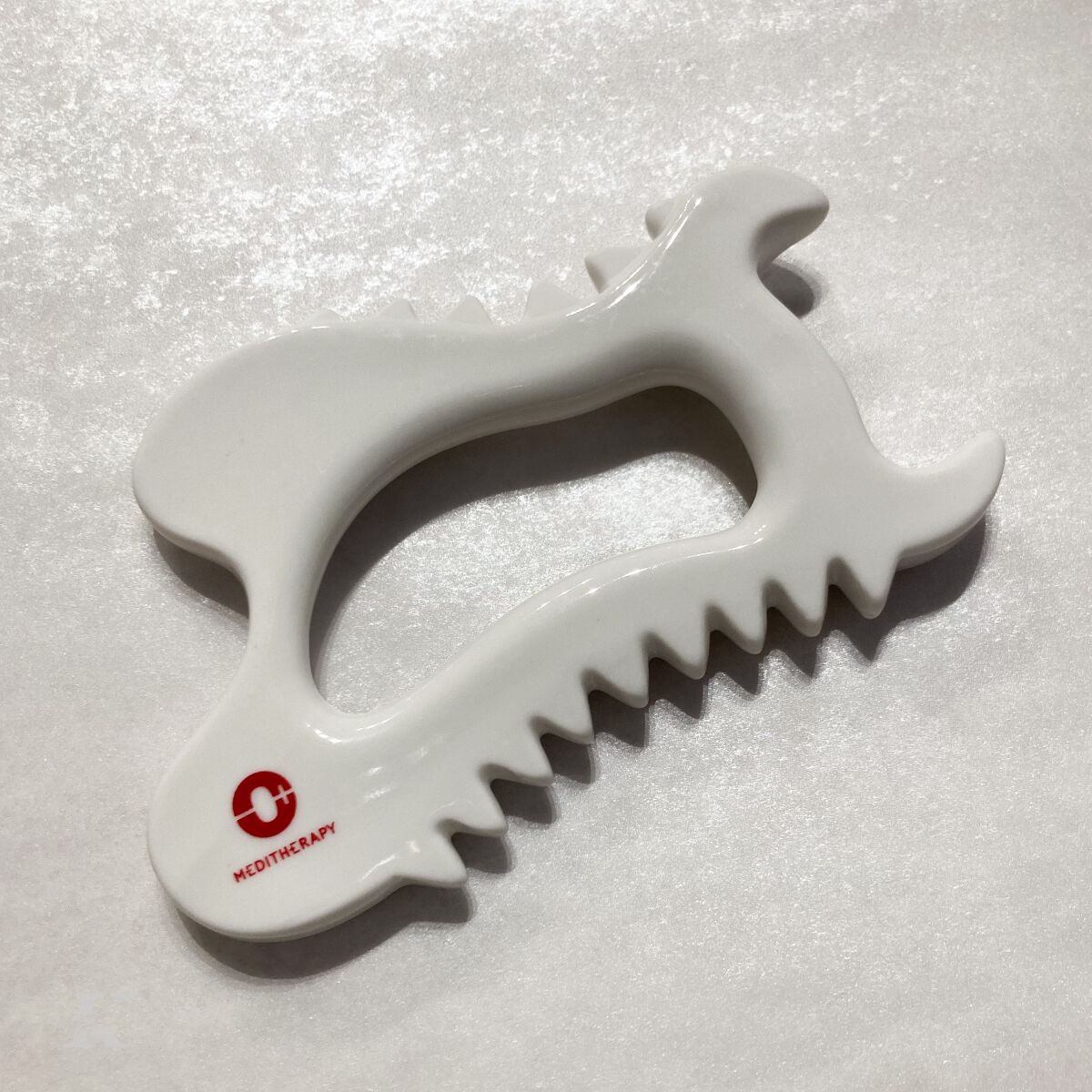 SOKSAL かっさ/MEDITHERAPY/かっさプレートを使ったクチコミ（1枚目）