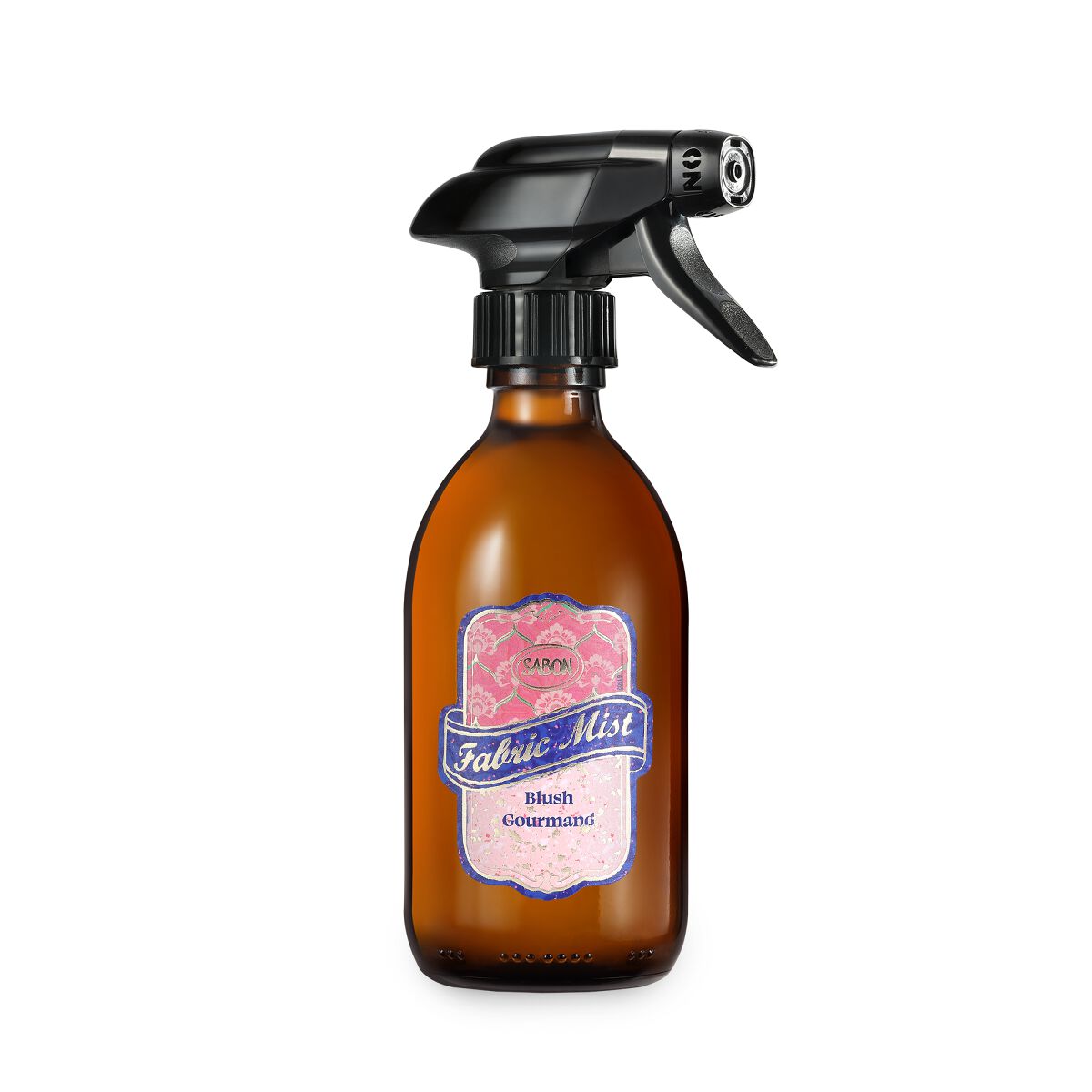 ファブリックミスト ブラッシュ・グルマン SABON