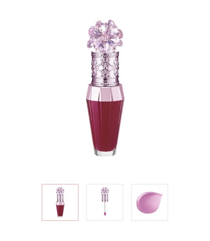 ジルスチュアート クリスタルブルーム リップブーケ セラム/JILL STUART/リッププランパーを使ったクチコミ(6枚目)