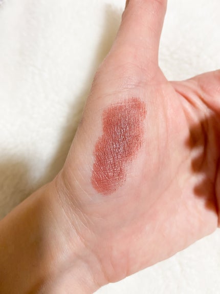 ルージュ ディオール/Dior/口紅を使ったクチコミ(3枚目)