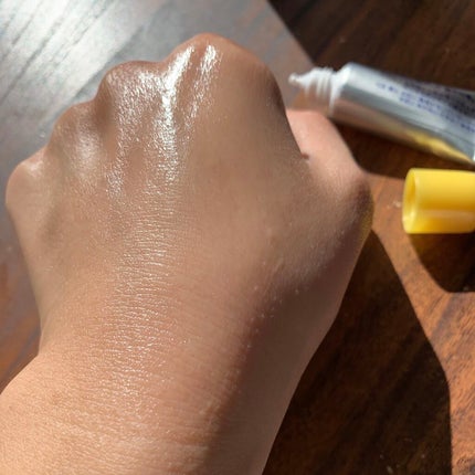 薬用 しみ 集中対策 美容液/メラノCC/美容液を使ったクチコミ(5枚目)