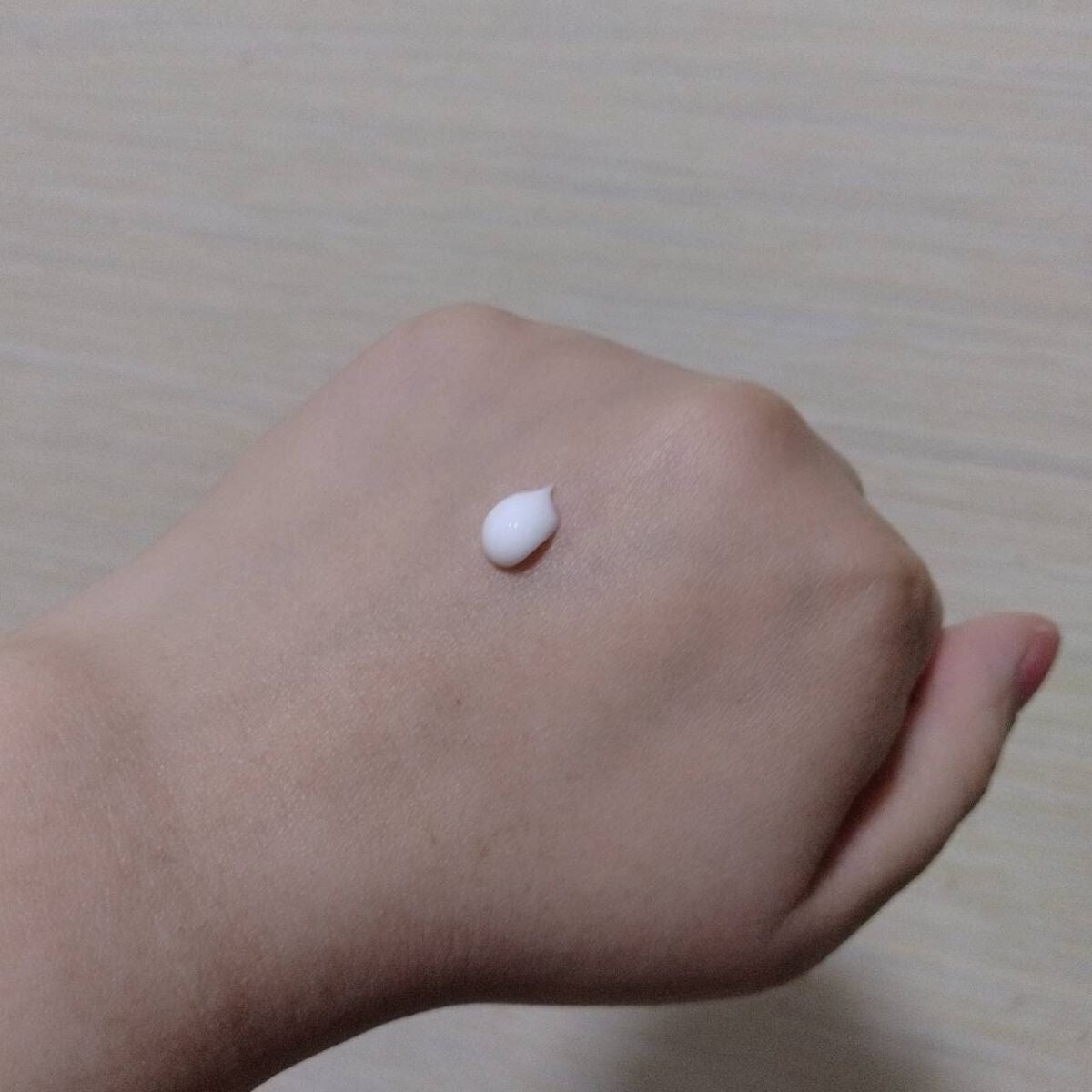 薬用メラノシグナルエッセンス/トランシーノ/美容液を使ったクチコミ(3枚目)