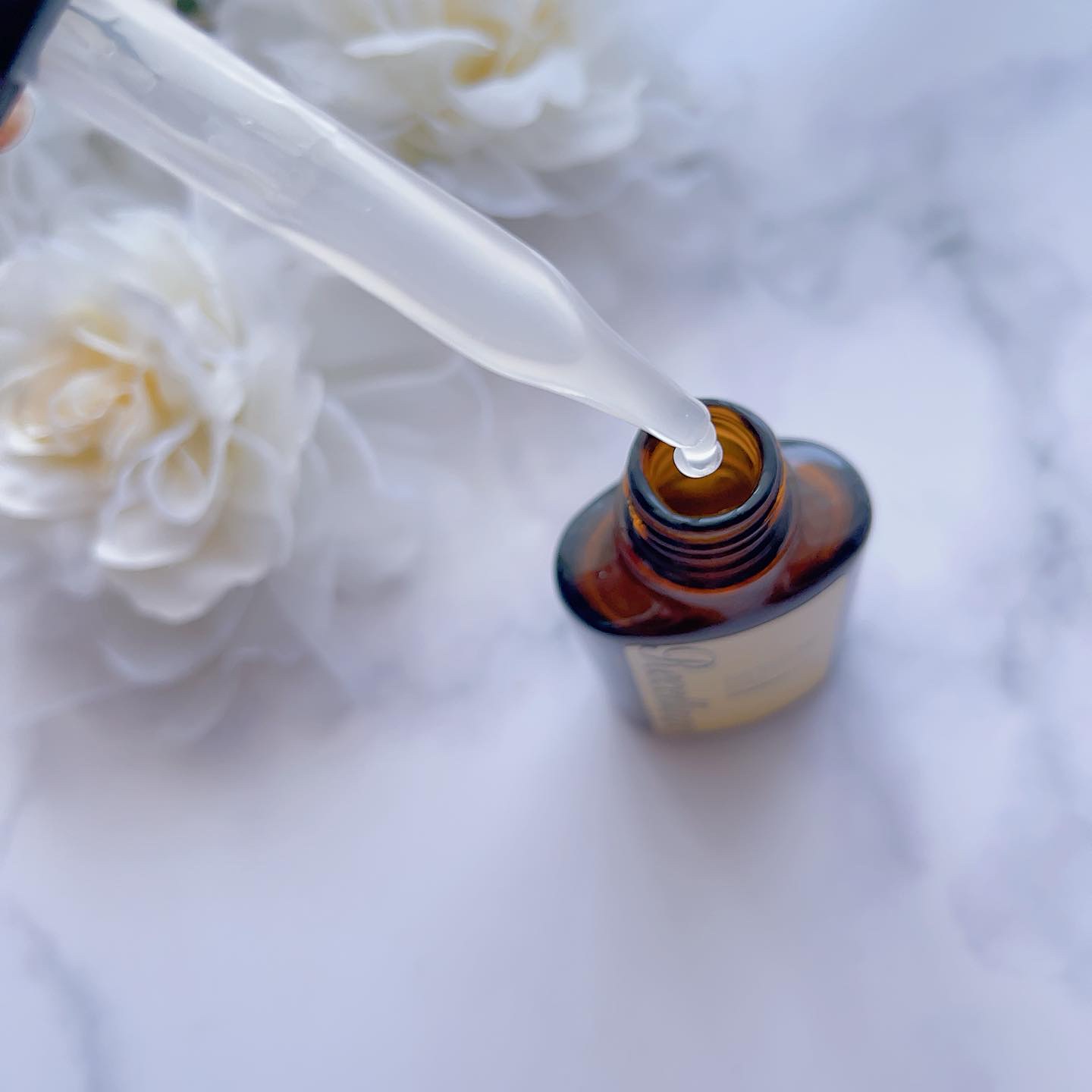 リセラージュ 美容液 /Recellage/美容液を使ったクチコミ（3枚目）