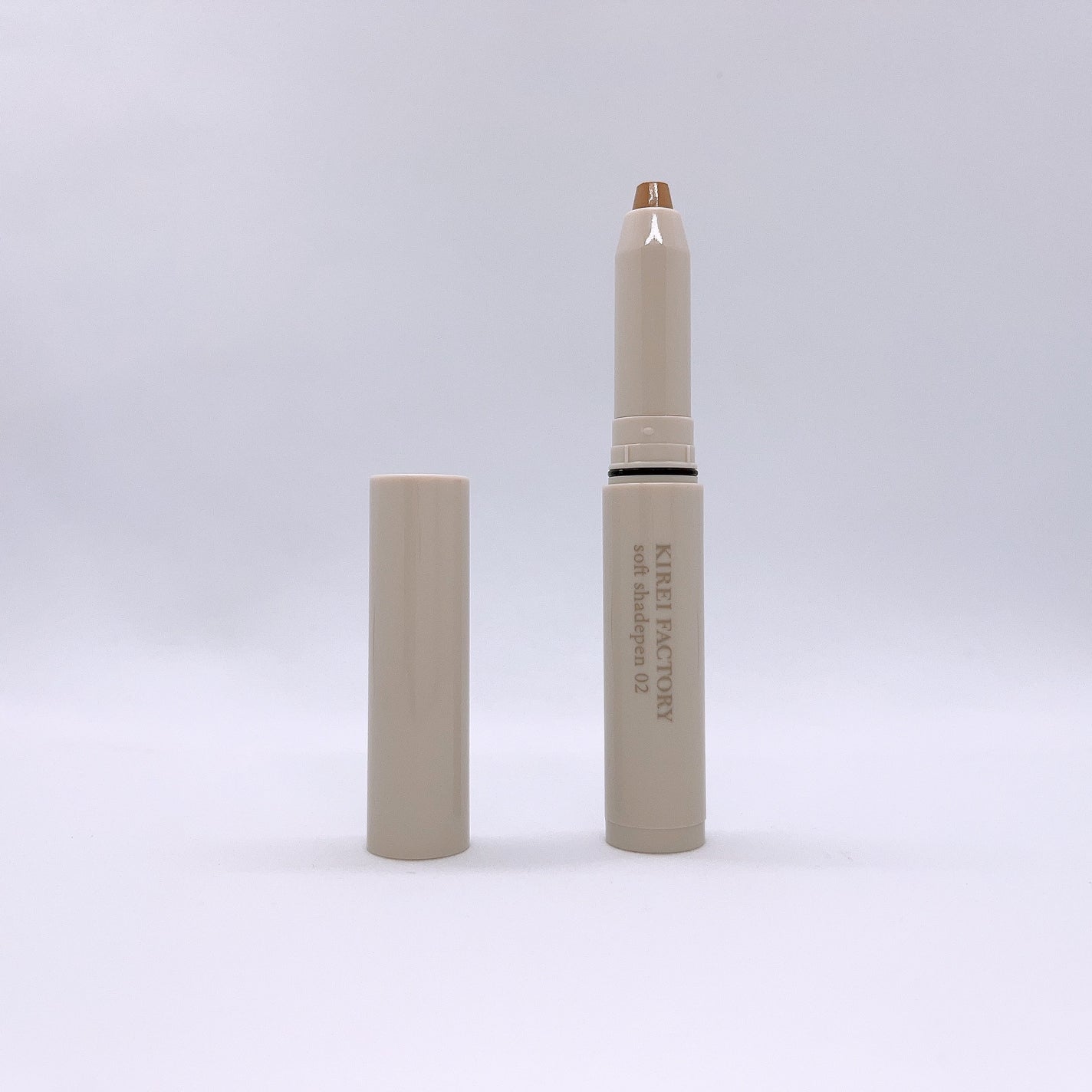 ソフトシェードペン/KIREI FACTORY/シェーディングを使ったクチコミ(2枚目)