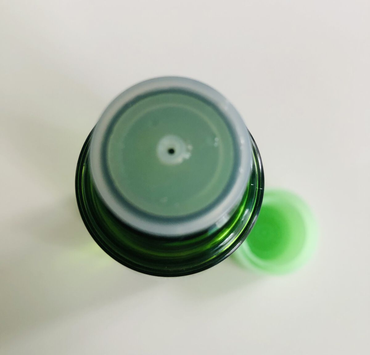 ヘア トニック/ちふれ/頭皮ローションを使ったクチコミ（3枚目）