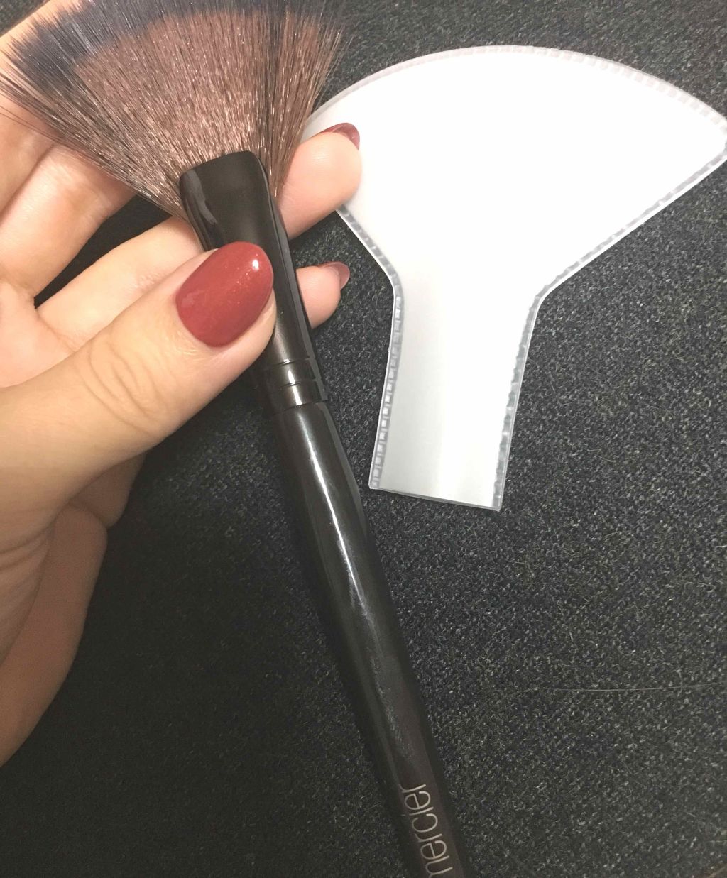 THREE シマリング グロー デュオ/THREE/クリームハイライトを使ったクチコミ(3枚目)