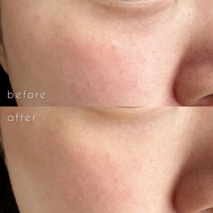 イルミネーティングサプルブレミッシュクリーム(40ml)/Klairs/化粧下地を使ったクチコミ(3枚目)