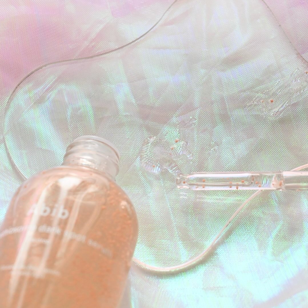 アビブ　グルタチオンソームダークスポットセラムビタドロップ/Abib /美容液を使ったクチコミ（2枚目）