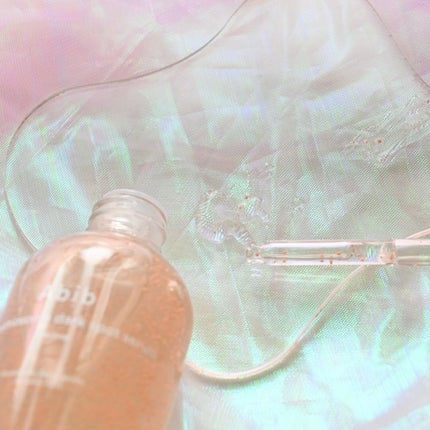 アビブ グルタチオンソームダークスポットセラムビタドロップ/Abib /美容液を使ったクチコミ(2枚目)