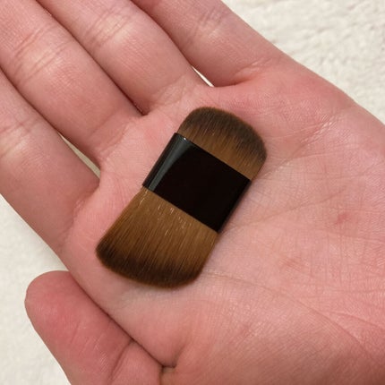 ナチュラルマットシェーディング/CEZANNE/シェーディングを使ったクチコミ(7枚目)