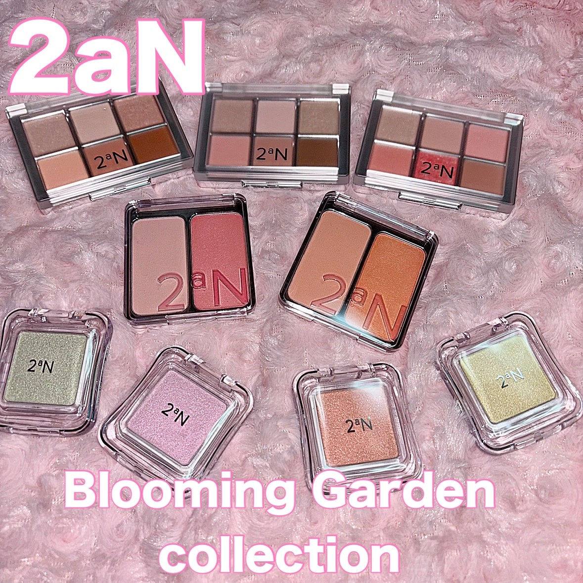 デュアルチーク/2aN/パウダーチークを使ったクチコミ(1枚目)