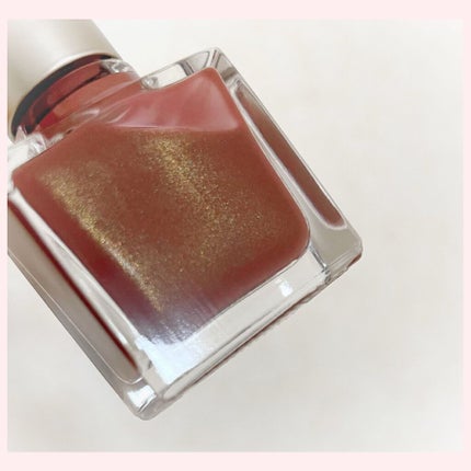 ネイルエス/ nail S(ネイルエス) /マニキュアを使ったクチコミ(2枚目)