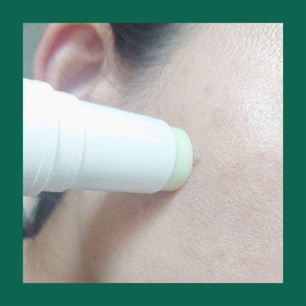 CICAリペア スティックバーム/タイガレイド/美容液を使ったクチコミ(4枚目)