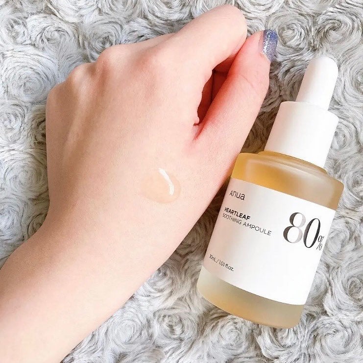 ドクダミ 77 スージングトナー/Anua/化粧水を使ったクチコミ(5枚目)