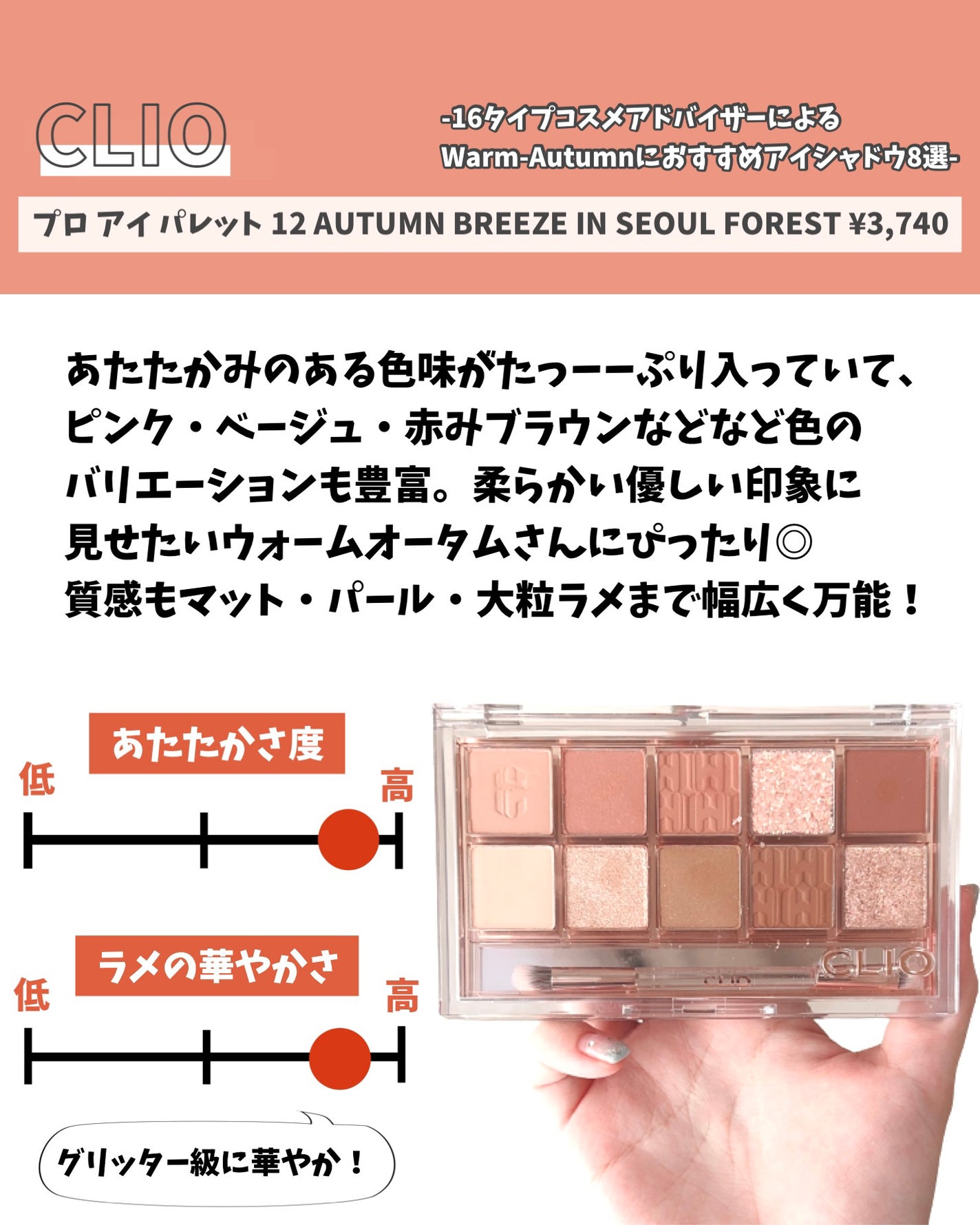 シャドーカスタマイズ/MAJOLICA MAJORCA/単色アイシャドウを使ったクチコミ(7枚目)