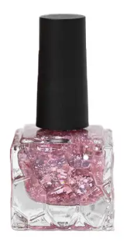 おとめ座（ピンクラメ）