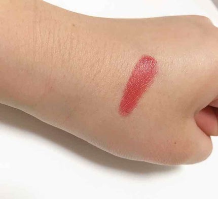 ウルトラ HD ジェル リップカラー/REVLON/口紅を使ったクチコミ(3枚目)