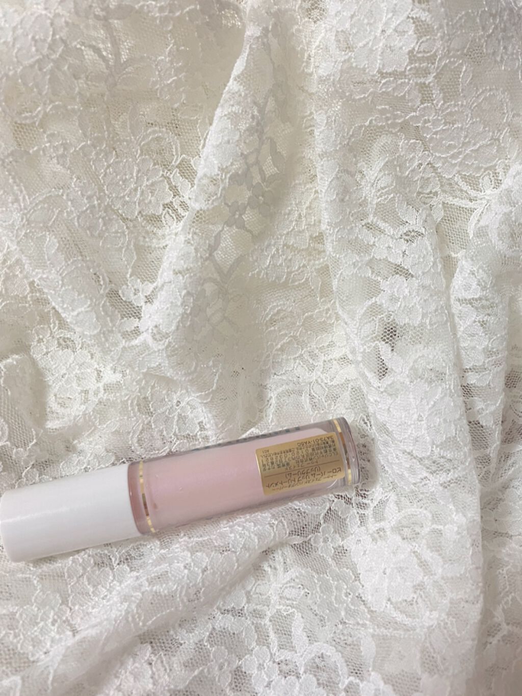 ～トゥー フェイスド ハングオーバー～ ピロー バーム リップ トリートメント/Too Faced/リップ美容液を使ったクチコミ（2枚目）