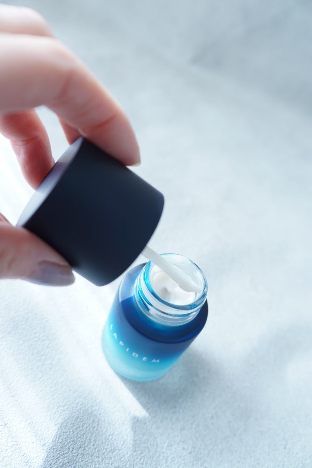 TN ターゲット セラム/Lapidem TOKYO/美容液を使ったクチコミ(3枚目)