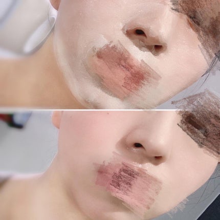 B.A ディープクリアライザー/B.A/洗顔フォームを使ったクチコミ(4枚目)