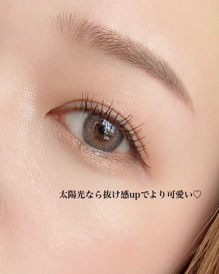 MOLAK 1day/MOLAK/ワンデー(1DAY)カラコンを使ったクチコミ(4枚目)