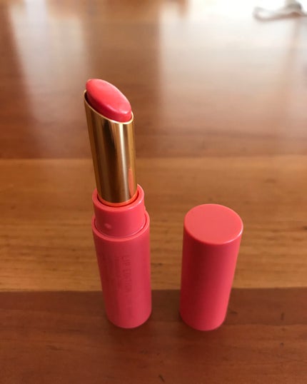 エテュセ リップエディション(ティントルージュ)/ettusais/リップティントを使ったクチコミ(2枚目)