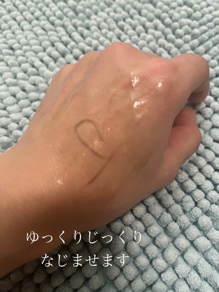 インスタント オフ オイル/KANEBO/オイルクレンジングを使ったクチコミ(6枚目)