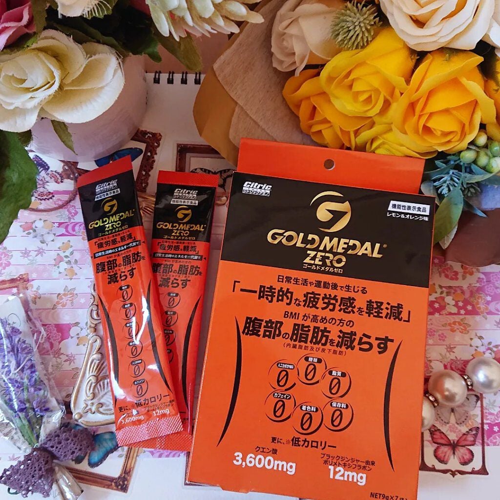 真紅 on LIPS 「メダリストジャパン様の機能性表示食品を取得したダイエットサプリ..」(2枚目)