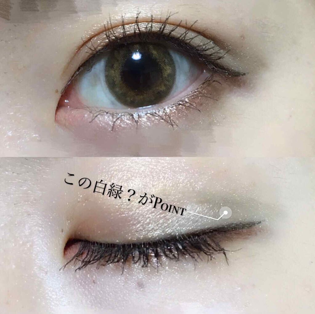 ReVIA 1day/ReVIA/ワンデー（１DAY）カラコンを使ったクチコミ（2枚目）