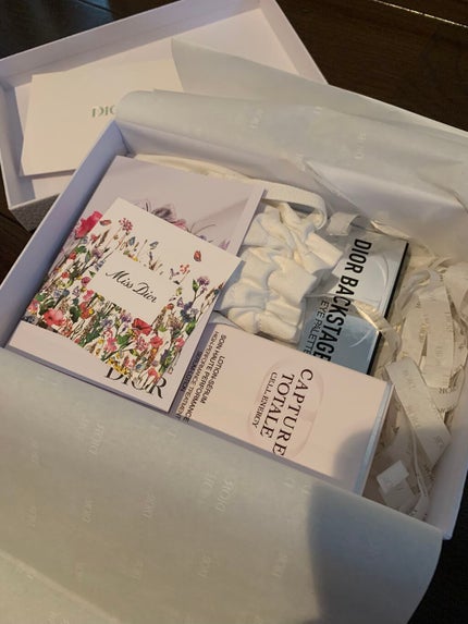 ディオール バックステージ アイ パレット/Dior/アイシャドウパレットを使ったクチコミ(5枚目)