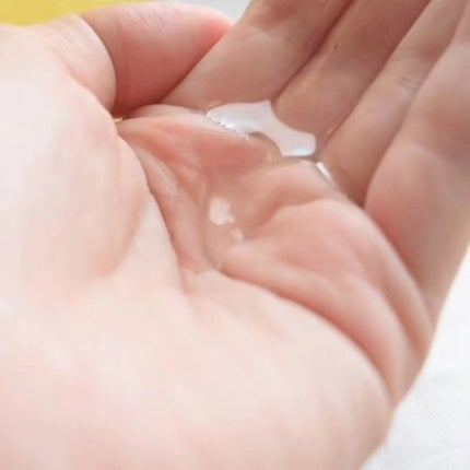 スキンクリア クレンズ オイル <アロマタイプ>/アテニア/オイルクレンジングを使ったクチコミ(4枚目)