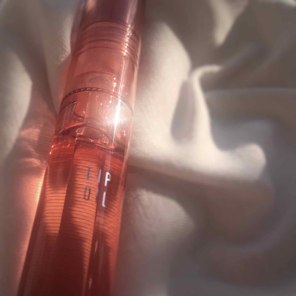 リップオイル/BBIA/リップグロスを使ったクチコミ(1枚目)