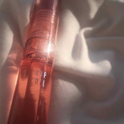 リップオイル/BBIA/リップグロスを使ったクチコミ(1枚目)