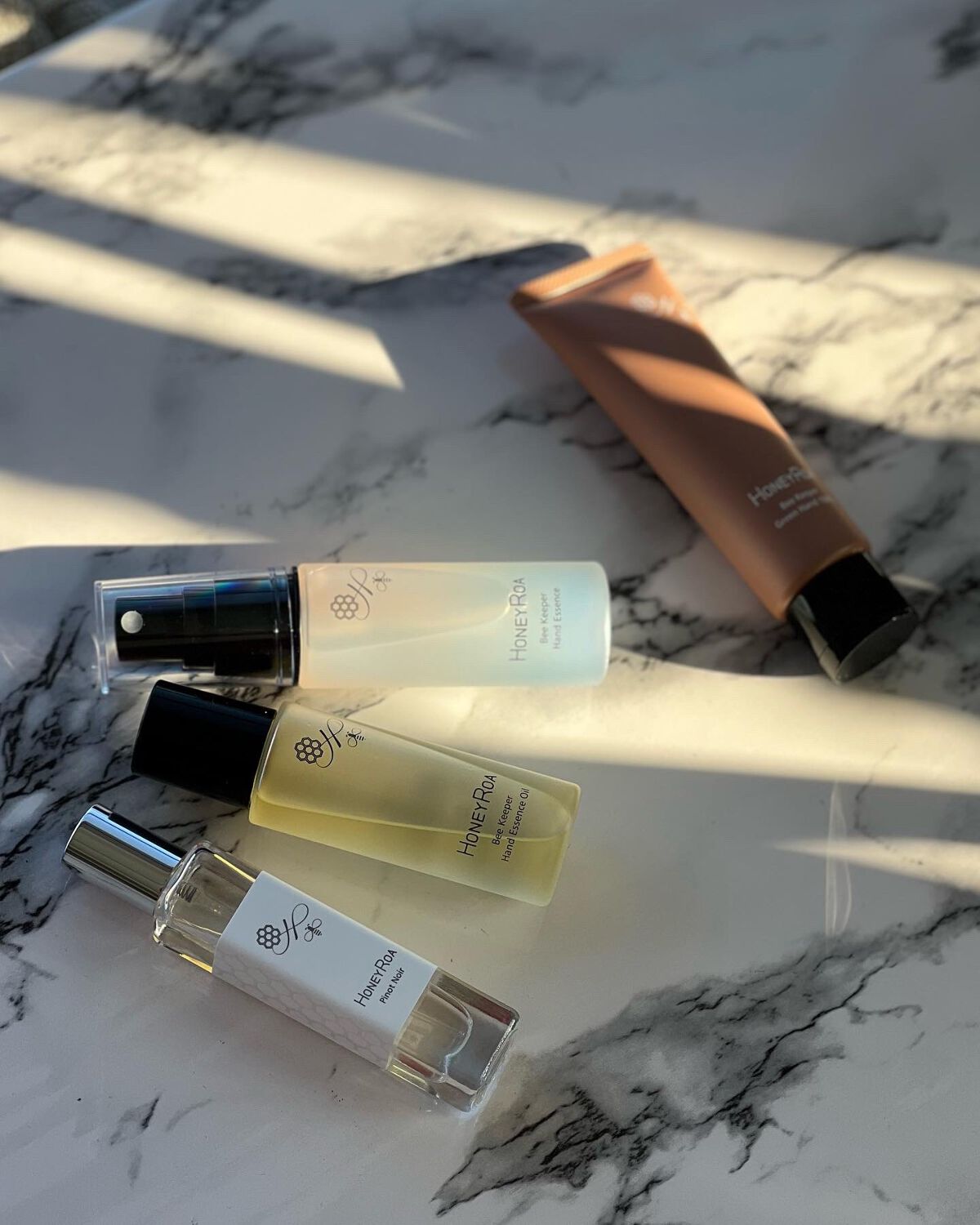 ãã¬ã°ã©ã³ã¹ ãããã¯ãŒã«/ROAlÃv/éŠæ°Ž(ã¬ãã£ãŒã¹)ã䜿ã£ãã¯ãã³ãïŒ2æç®ïŒ