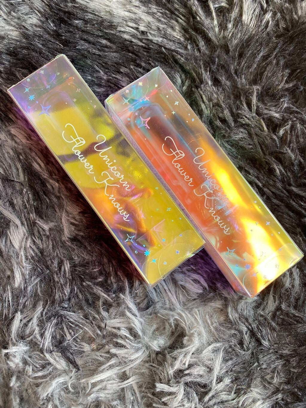 ユニコーンシリーズ マジックワンドルージュ/FlowerKnows/口紅を使ったクチコミ(1枚目)