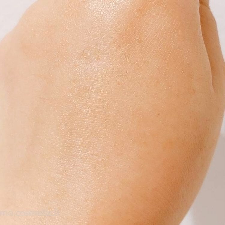 ホワイトトリュフダブルレイヤーリバイタライジングセラム/ダルバ/美容液を使ったクチコミ(4枚目)