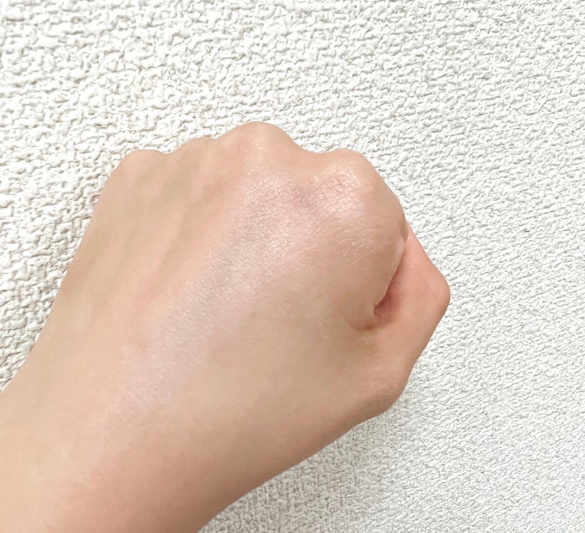 ビオレUV アクアリッチ アクアハイライトローション(水層ハイライトUV)/ビオレ/日焼け止めローションを使ったクチコミ(2枚目)