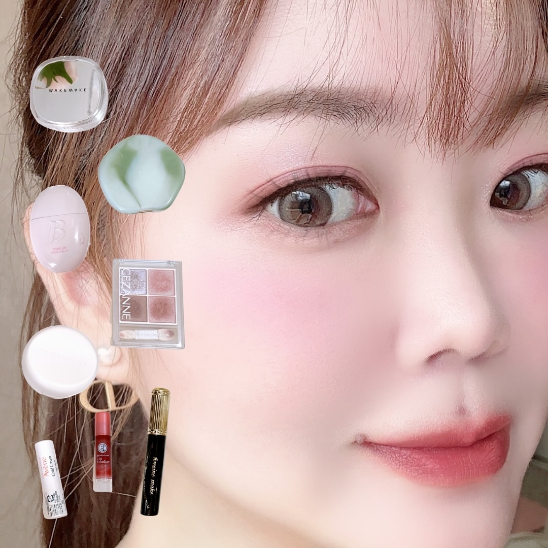 ロング＆カールマスカラ アドバンストフィルム/ヒロインメイク/マスカラを使ったクチコミ（1枚目）