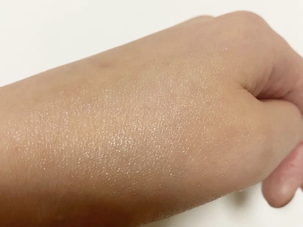 ザ グロウ スティック グロウタイプ/ADDICTION/スティックハイライトを使ったクチコミ（3枚目）