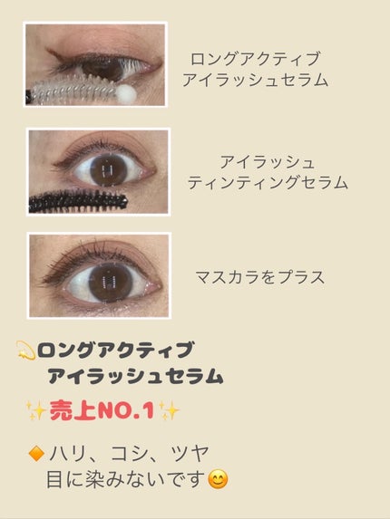 を使ったクチコミ(2枚目)