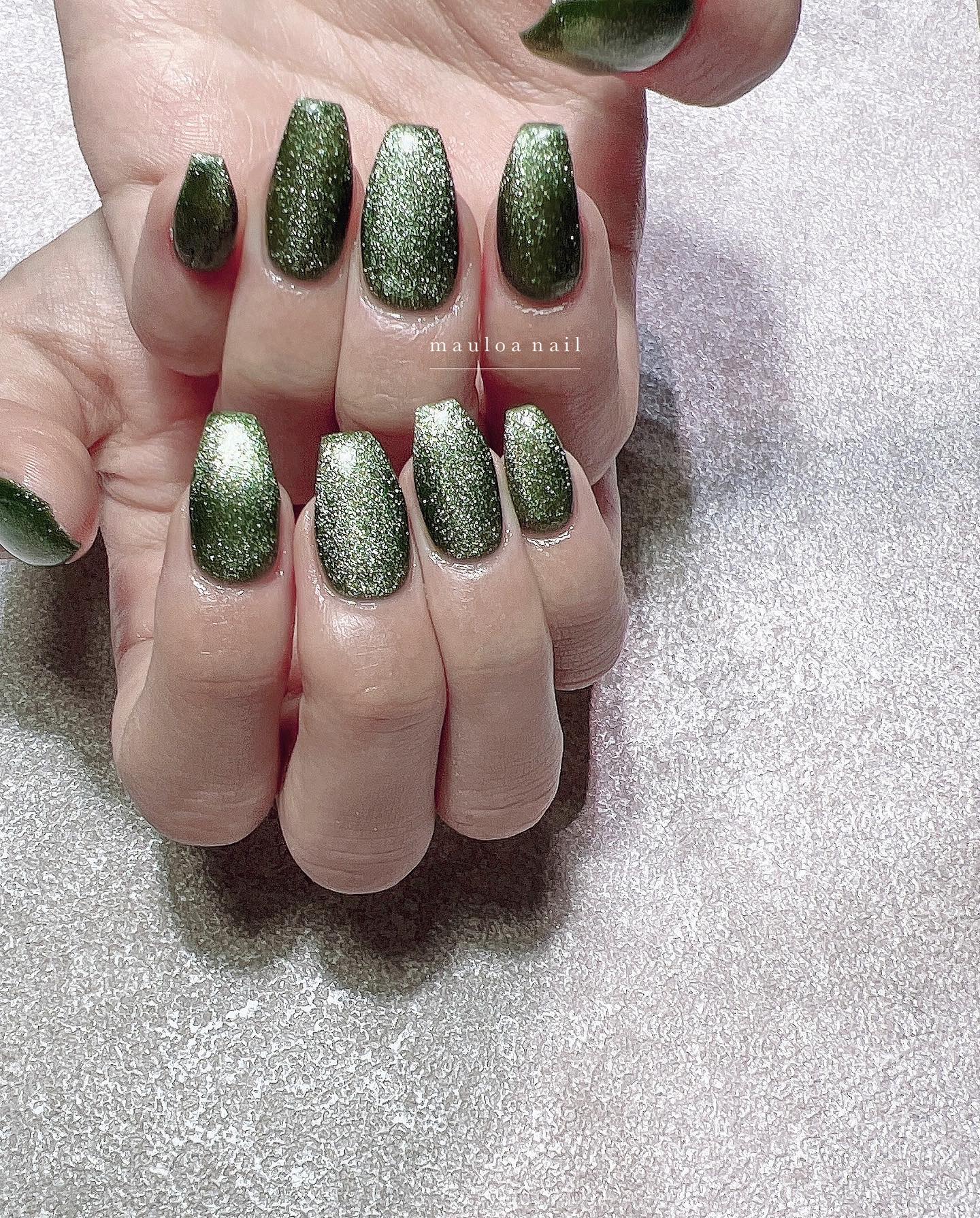 #フレンチネイル,#ネイル,#アートネイル,#パールネイル,#リングネイル,#フレンチネイル,#ブラックネイル,#ミラーフレンチネイル,#ミラーネイル,#手書きアートネイル,#ミラーアートネイル,#パーツネイル,#キラキラネイル,#きらきらネイル,#秋ネイル,#天王寺ネイル,#マグネットネイルのネイルデザイン