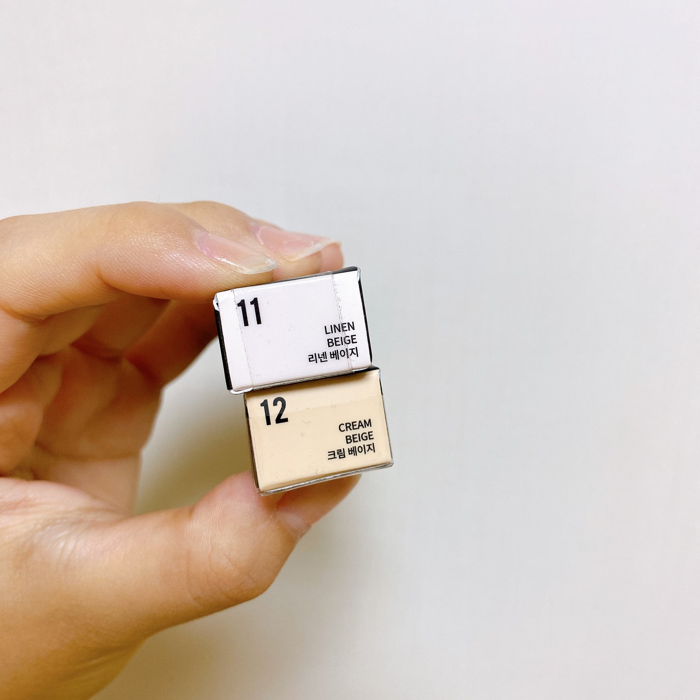 ラストオート ジェルアイライナー/BBIA/ジェルアイライナーを使ったクチコミ(3枚目)