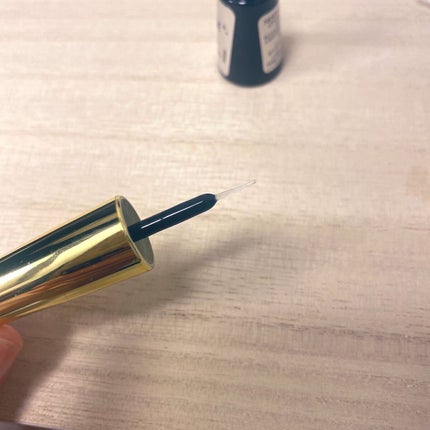 ナイトアイボーテ/StreeTrend/二重まぶた用アイテムを使ったクチコミ(2枚目)