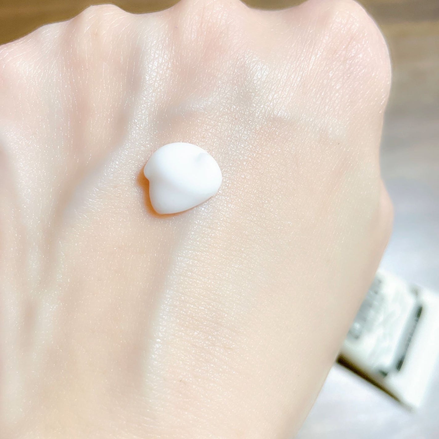 しっとり&なめらかウォータリーブラープライマー/too cool for school/化粧下地を使ったクチコミ(9枚目)