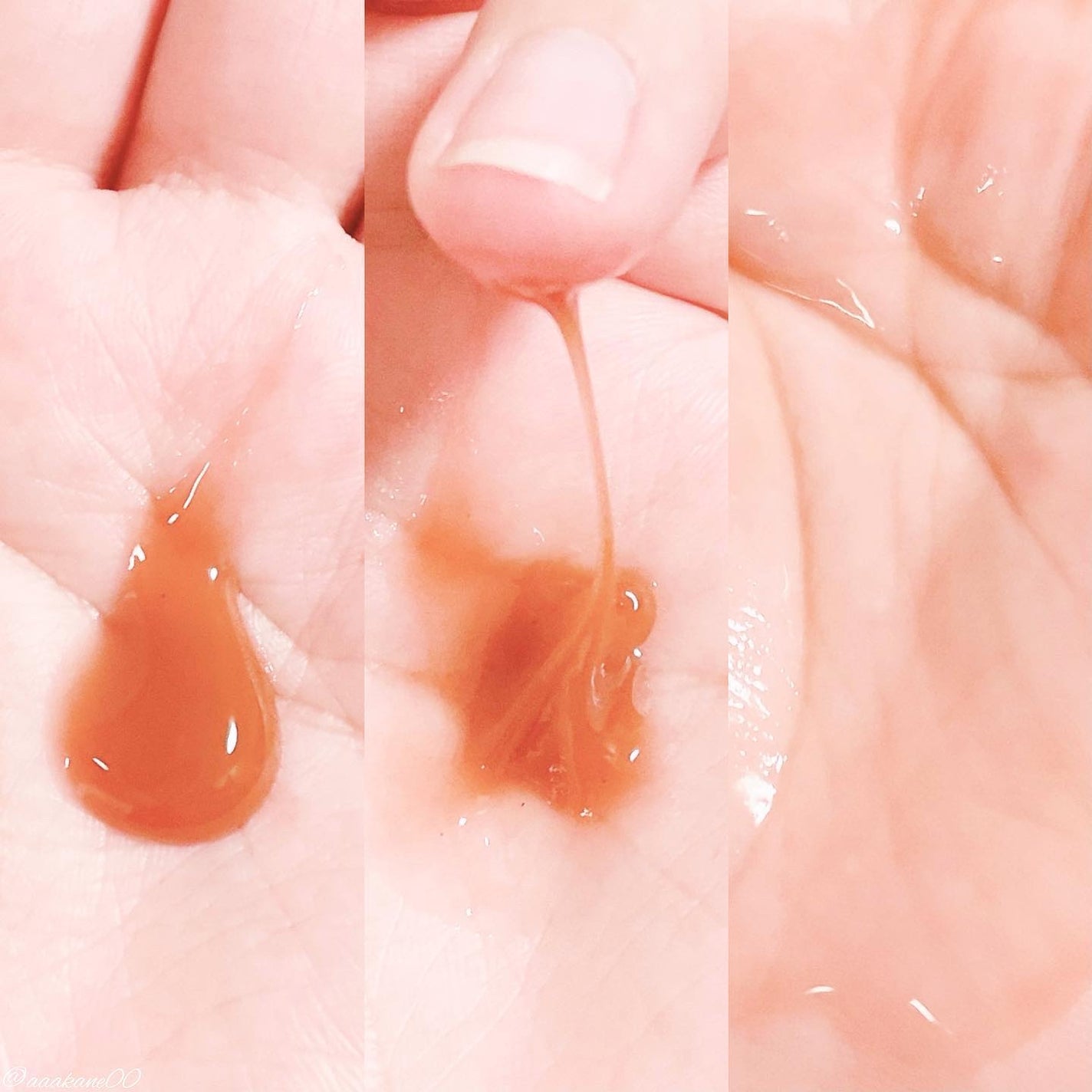 ブラックマグマ ホットクレンジングジェル/ロゼット/クレンジングジェルを使ったクチコミ(4枚目)