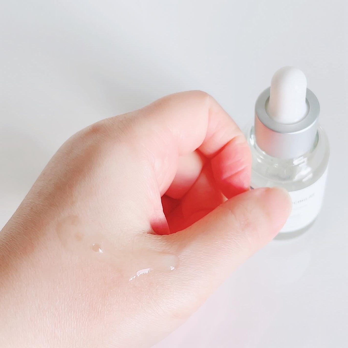 131 ポア クリアリング セラム/Celladix/美容液を使ったクチコミ(4枚目)