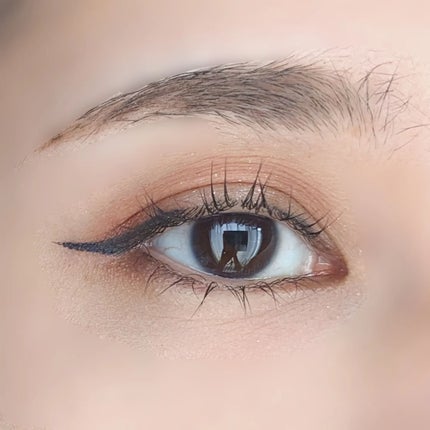 ラブ・ライナー シグネチャーフィットマスカラ MMC2<アイブロウ>/ラブ・ライナー/眉マスカラを使ったクチコミ(4枚目)