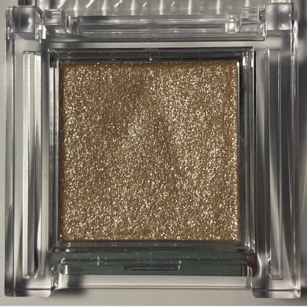 ラスティングマルチアイベース WP/キャンメイク/アイシャドウベースを使ったクチコミ(2枚目)