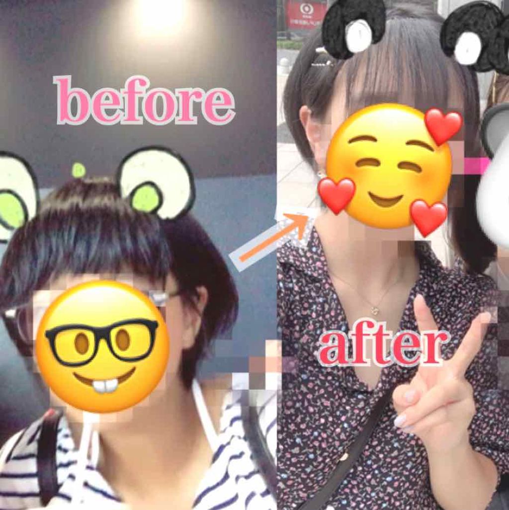 ヘアーオイル【トリートメント】/ellips/ヘアオイルを使ったクチコミ（2枚目）